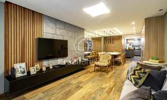 Imagem 6: Apartamento para venda possui 156 metros quadrados com 3 quartos em Leblon - Rio de Janeir