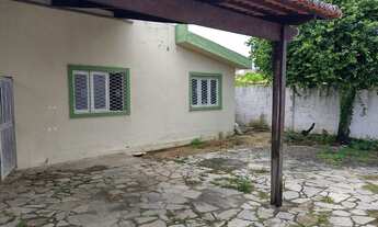 Imagem 2: Casa para aluguel em cidade satélite -com 3 quartos(1suíte) em Pitimbu - Natal - RN