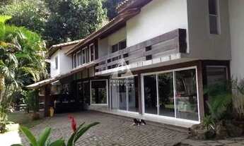 Imagem 5: Maravilhosa casa aos pés da Pedra da Gávea, um verdadeiro sítio na zona sul do Rio de Jane