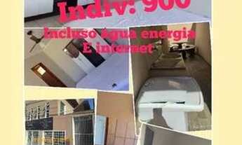 Imagem 5: Está precisando alugar um quarto? Tenho varias opções em Rio Preto