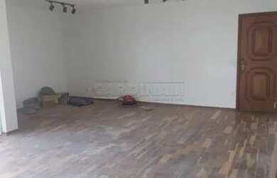 Imagem 2: Apartamento Padrão em São Carlos