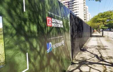 Imagem 7: Apartamento novo para venda com 2 quartos no Rio 2 com lazer + Ônibus - Rio de Janeiro - R