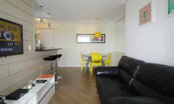 Imagem: Apartamento para Aluguel - Centro, 2 Quartos