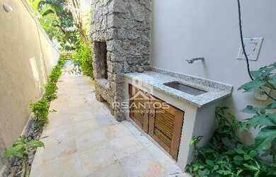 Imagem 3: Condomínio Terral - Exuberante casa de 612m² com hidromassagem, piscina e área gourmet