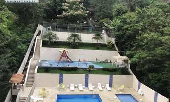 Imagem 4: Apartamento com 2 dormitórios para alugar, 80 m² por R$ 3.725,00/mês - Icaraí - Niterói/RJ