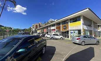 Imagem 4: Ref.: L7070 - L7070 - LOJA 32 m² no Bom Clima Center QUINTAS DAS AVENIDAS