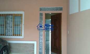 Imagem: CASA PARA VENDA NO BOSQUE DOS EUCALIPTOS