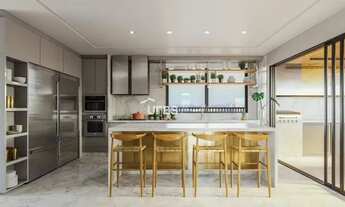 Imagem: Jardim de Monet - Apartamento 5 quartos