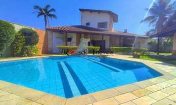 Imagem: Casa com 4 dorms, São Fernando, Itanhaém