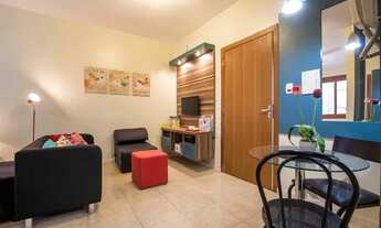 Imagem 5: Apartamento JK em Menino Deus