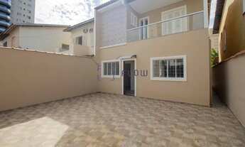 Imagem: Casa com 3 dormitórios e 3 vagas á venda