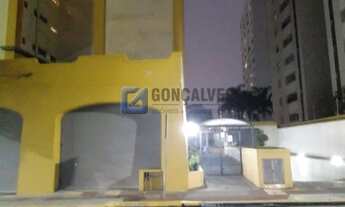 Imagem 2: SAO CAETANO DO SUL - Residential / Apartment - SANTA PAULA