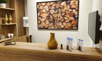 Imagem 3: Sala/Conjunto para venda tem 34 metros quadrados em Caminho das Árvores - Salvador - Bahia