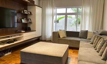 Imagem 3: Sobrado Rua Alvarenga