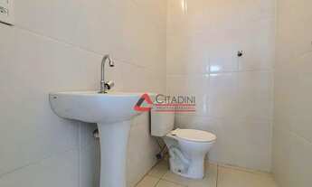 Imagem 7: Salão Comercial, Excelente Localização - SL0043