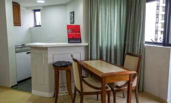 Imagem 5: Flat próx a Av Paulista, Metro Consolação e a Rua Augusta com entrada imediata e sem fiado