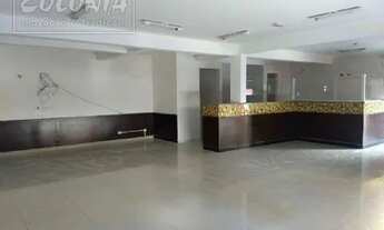 Imagem: São Paulo - Loja/Salão - Parque da Vila