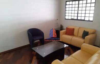 Imagem 5: Casa com 3 dormitórios, 195 m² - venda por R$ 600.000,00 ou aluguel por R$ 3.925,24/mês