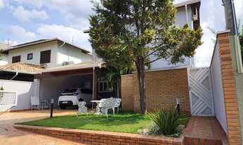 Imagem 2: CASA RESIDENCIAL em JAGUARIÚNA - SP, JARDIM PRIMAVERA