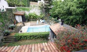 Imagem: Sobrado com 3 suítes, segurança 24hs