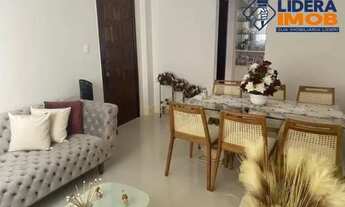 Imagem: SALVADOR - Apartamento Padrão - AMARALINA