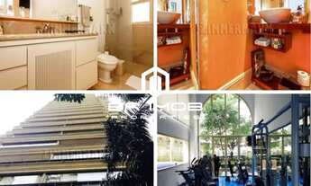 Imagem 6: APARTAMENTO RESIDENCIAL em SÃO PAULO - SP, ITAIM BIBI