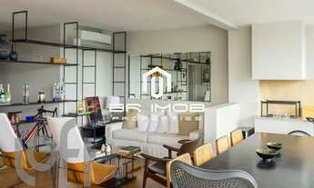 Imagem 5: APARTAMENTO RESIDENCIAL em SÃO PAULO - SP, ITAIM BIBI