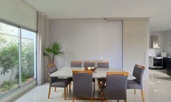 Imagem 3: Linda casa em condomínio na zona sul com 3 suítes e semi mobiliada