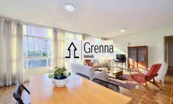 Imagem 3: Apartamento com 2 Quartos e 3 banheiros à Venda, 116 m