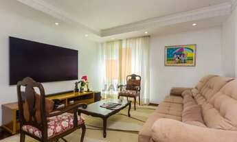 Imagem 4: Apartamento com 3 dormitórios e 3 vagas em Higienópolis