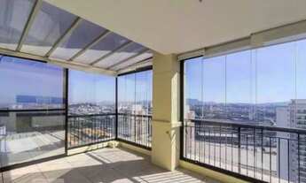 Imagem 4: Cobertura Venda 3 Dormitórios - 254 m² Alto da Lapa