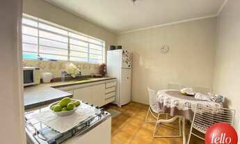 Imagem 7: São Paulo - Casa Padrão - Tatuapé