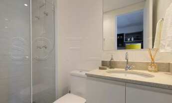 Imagem 3: FLAT KASA VILA OLIMPIA SINGLE STUDIO PARA LOCAÇÃO, NA RUA DA INSPER. SEM FIADOR