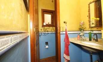 Imagem 7: LINDO SOBRADO - SUITE - AMPLO E AREJADO - OTIMA LOCALIZAÇÃO - DECORADO!!!