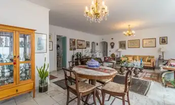 Imagem 5: Apartamento Venda Pinheiros 170 m² 3 Dormitórios