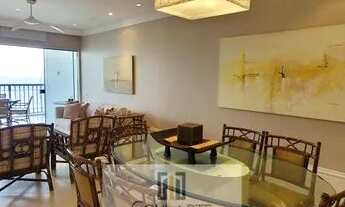 Imagem 5: Apartamento à venda no bairro Pitangueiras - Guarujá/SP