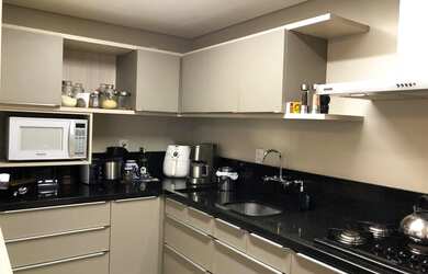 Imagem 4: Casa para aluguel tem 100 metros quadrados com 3 quartos