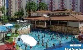 Imagem 7: Férias de julho Caldas Novas