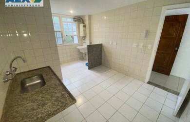 Imagem 12: Apartamento com 2 dormitórios, 80 m² - venda por R$ 315.000,00 ou aluguel por R$ 2.430,00