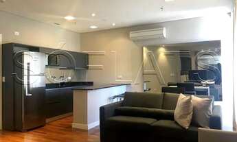 Imagem 5: FL Residence - Ótimo flat na Vila Olimpia para locação próx a Av Brigadeiro Faria Lima. Se