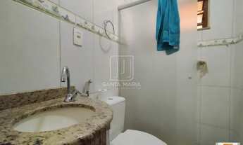 Imagem 4: Casa (sobrado na rua) 3 dormitórios, cozinha planejada, portaria 24 horas