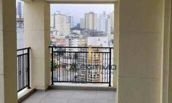 Imagem 5: Apartamento para alugar, 120 m² por R$ 8.441,19/mês - Jardim São Paulo (Zona Norte) - São