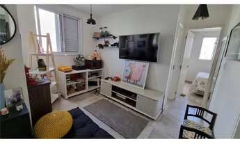 Imagem 2: Apto com 62m² com 2 dormitórios na Barra Funda