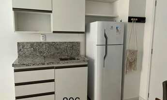 Imagem: Apartamento para Aluguel com 1 quarto