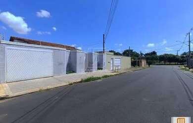 Imagem 2: Casa (térrea na rua) 3 dormitórios/suite, cozinha planejada