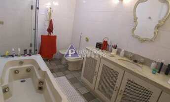 Imagem 5: Apartamento à venda, 3 quartos, 1 suíte, 1 vaga, Copacabana - RIO DE JANEIRO/RJ