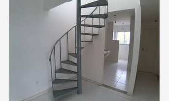 Imagem 6: Cobertura à venda, 122 m² por R$ 497.800,00 - Brotas - Salvador/BA