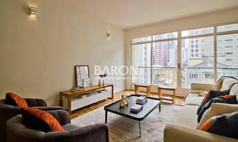 Imagem 3: Apartamento a venda em Pinheiros. Baroni Imóveis, a melhor experiência na compra do seu im