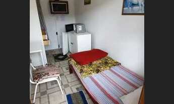 Imagem 3: Aluguel de quarto mobiliado para solteiro e solteira. Sem fiador e sem caução