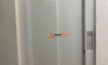 Imagem 4: Apartamento com 45m² de área útil para locação